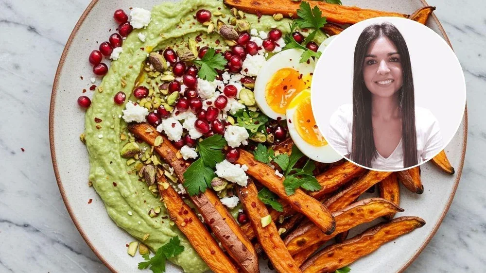 El aguacate, un alimento especial si haces deporte