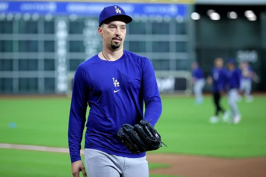 MLB: Los Angeles Dodgers at Houston Astros