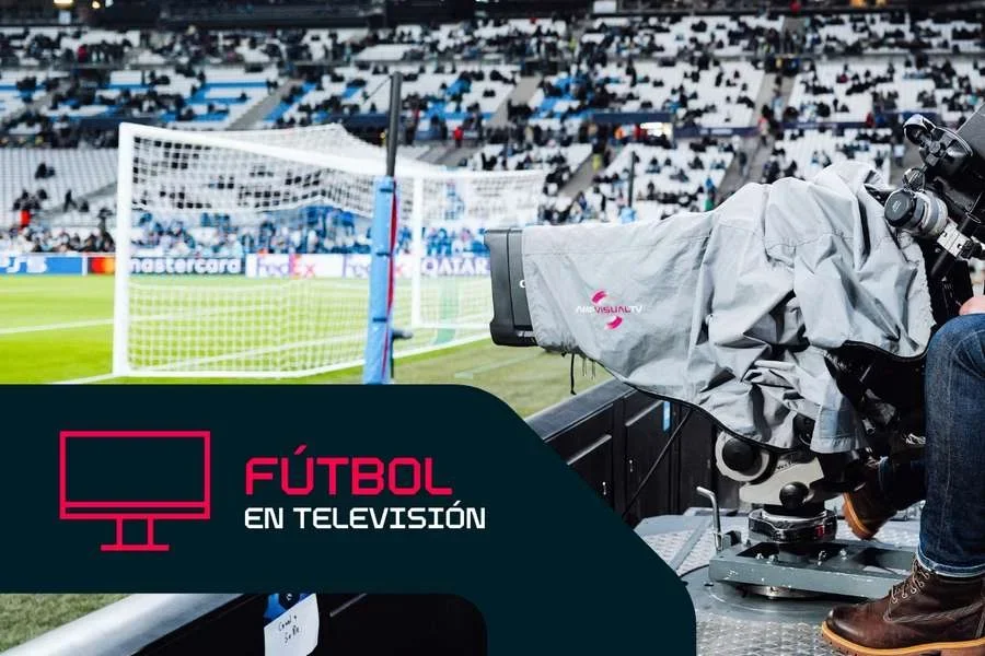 Horarios y canales de TV de la jornada 35 de LaLiga 25/26