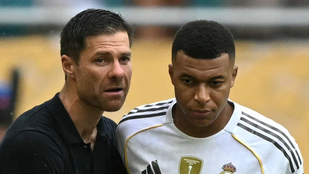 mbappe alonso
