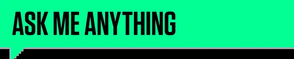 AMA banner