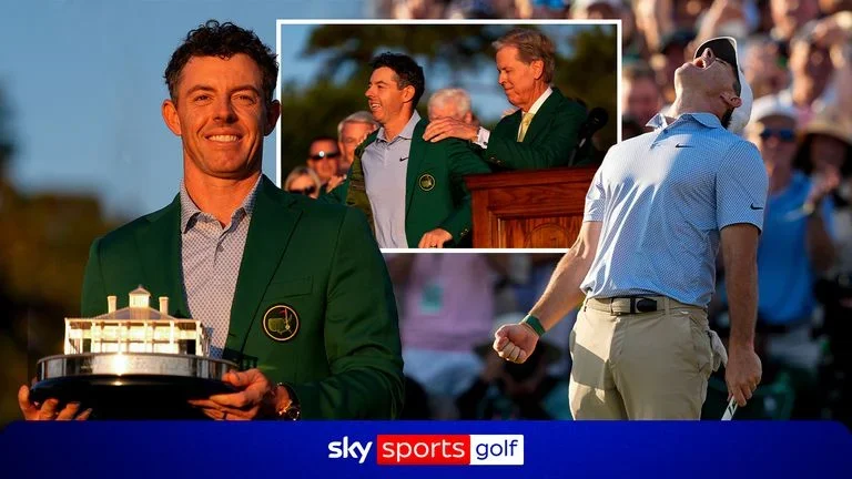Rory